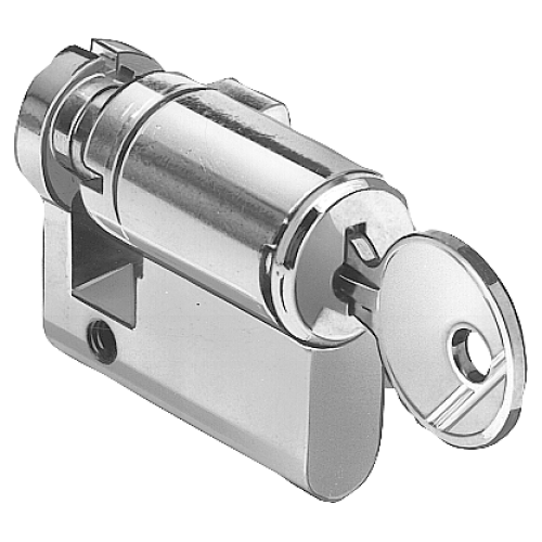 PROFILE SEMI CYLINDER WITH E 012