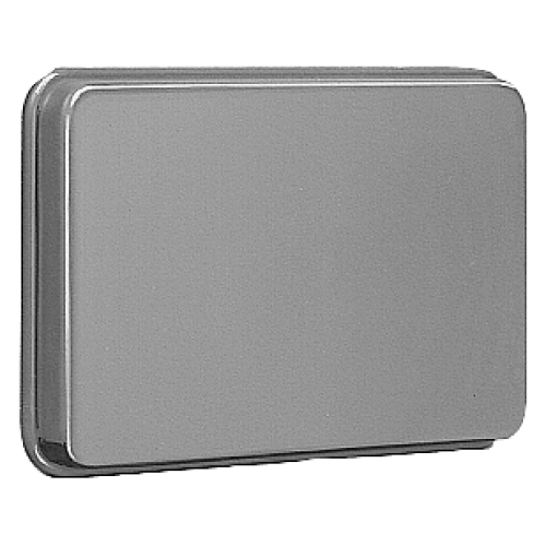 Cable flange IP54 4x PG29, 3x PG36