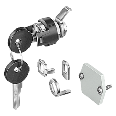 SIMBOX Universal WP Safety cylinder lock
