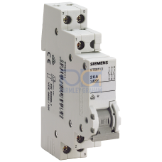 OFF switch 20 A 3 NO