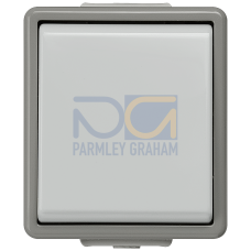 DELTA FL.SM IP44,OFF SWITCH 1P