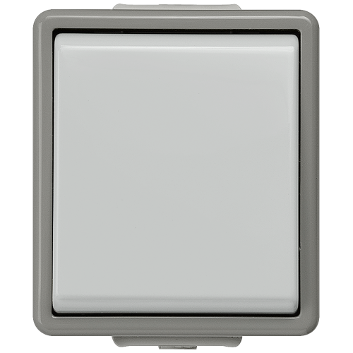 DELTA FL.SM IP44,OFF SWITCH 1P