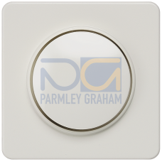 PROFIL COVER ROTARY DIMMER  TWH