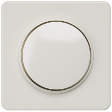 PROFIL COVER ROTARY DIMMER  TWH