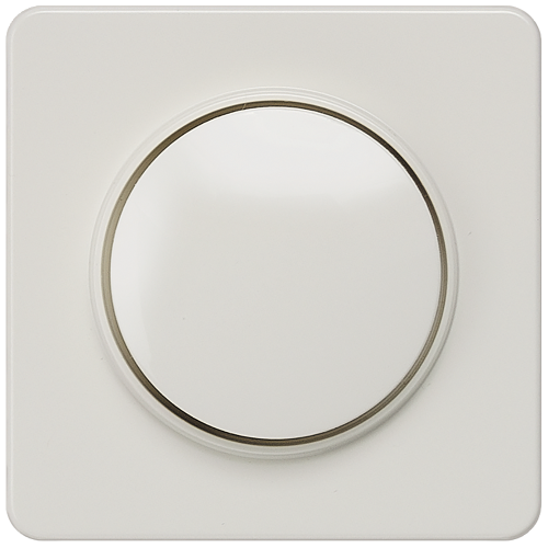 PROFIL COVER ROTARY DIMMER  TWH