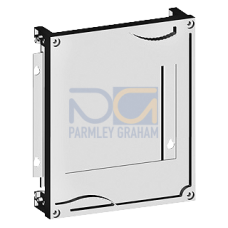 ALPHA 160 DIN, assembly kit for fuse switch disconnector NH000 and NH00