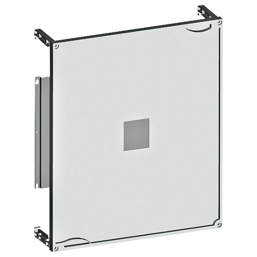 ALPHA 400/630 assembly kit 3VT 3 3VT3 molded case circuit breaker up to 630 A