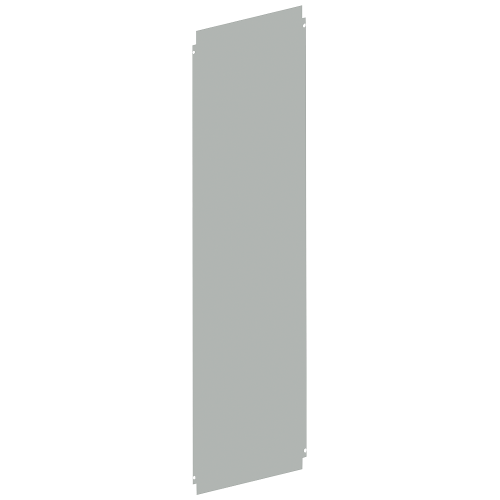 Mounting plate incl. mounting bracket HxW=2000x 900