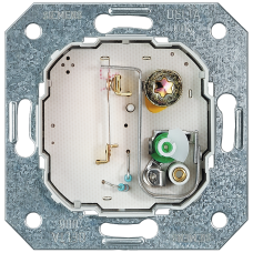 ROOM TEMP. CONTR. INSERT NC CONTACT