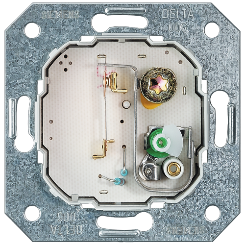 ROOM TEMP. CONTR. INSERT NC CONTACT