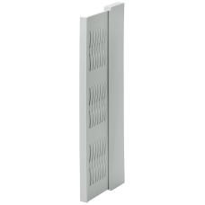 Side module 9 mm wide can be attached on both sides