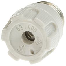 NEOZED screw cap Porcelain size D02, 63A