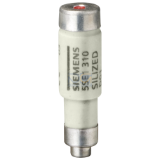 [NEOZED fuse link], D01, 16 A, [gR], Un AC: 400 V, Un DC: 250 V, SILIZED