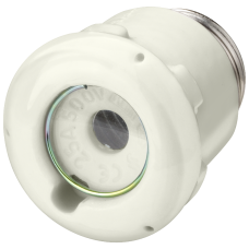 DIAZED screw cap DIII 63 A 500 V AC/DC ceramic with inspection hole