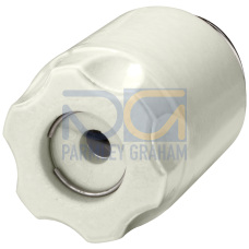 DIAZED screw cap DIII 63&nbsp;A AC 690&nbsp;V DC 600&nbsp;V ceramic