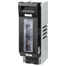 LV HRC fuse base Sz. 3630 A (Sz. 2400 A) 690 V 1-pole with swivel equipment with flat terminal