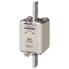 LV HRC fuse link, NH3, In: 500 A, gG, Un AC: 500 V, Un DC: 440 V