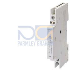 Fault signal contact, Mountable 2 NO, for miniature circuit breaker >N< 5SX2-5