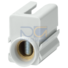 Connection terminal 35 mm2 for N miniature circuit breaker 5SY60 for connection on top