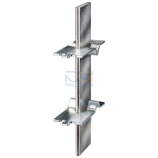 LV HRC disconnecting blade Sz. 4A