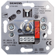 FM LV DIMMER R-600W L-500VA