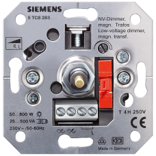 FM LV DIMMER R-600W L-500VA