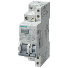 Control switch 20 A 3 NO 1 lamp 230 V with auxiliary current switch 1 NO + 1 NC