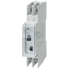Network coupler T55 230 V AC 50 Hz With transparent cap