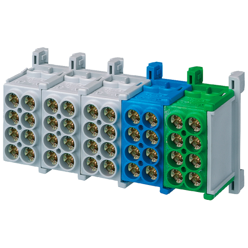 A-ZS, MAIN L. BRANCH TERM. BGV A2 5P