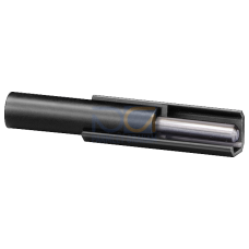 Handle coupler for residual current miniature circuit breaker D=70 mm for mounting additional compon