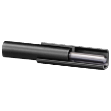 Handle coupler for residual current miniature circuit breaker D=70 mm for mounting additional compon