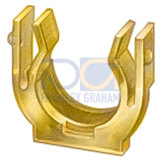 Reduction piece for fuse links D01 in Bus-mounting fuse switch disconnector D02