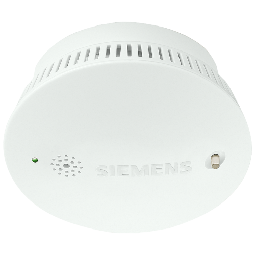 DELTA REFLEX SMOKE DETECT.230V IC TWH