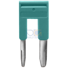 Reducing comb from 35 mm2 to 2.5 mm2 and 4 mm2 from screw to spring