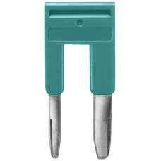 Reducing comb from 35 mm2 to 2.5 mm2 and 4 mm2 from screw to screw