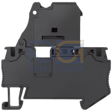 Fuse terminal with illuminated display (110-250 V) for G fuse links 6x 32 mm