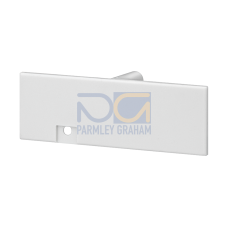 Sealing cap for 5TT584 and 5TT585.