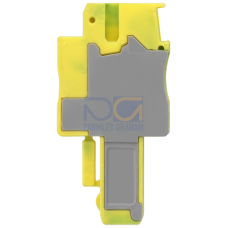 Plug-in coupling right element, can be bridged, can be assembled by the user