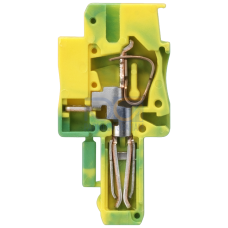 Plug-in coupling center element, can be bridged, can be assembled by the user