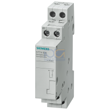 Compensator for remote control switch 5TT41.. for 20 mA glow lamp current