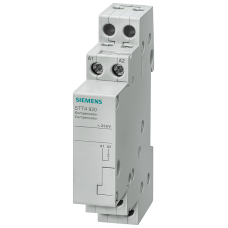 Compensator for remote control switch 5TT41.. for 20 mA glow lamp current