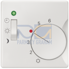 I-SYST. TWH,COV.ROOM TEMP.3-WAY