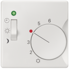 I-SYST. TWH,COV.ROOM TEMP.3-WAY