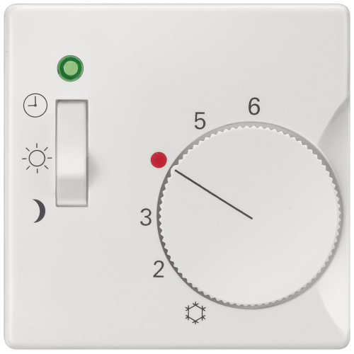 I-SYST. TWH,COV.ROOM TEMP.3-WAY