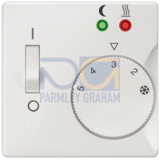 I-SYST. TWH,COV.ROOM TEMP.FHD