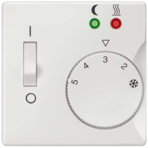 I-SYST. TWH,COV.ROOM TEMP.FHD