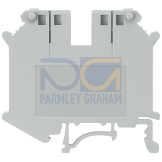 INSTA-T. 35QMM,12MM, GRAY