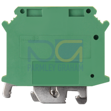 ISOLATING TERMINAL, 35QMM,12MM