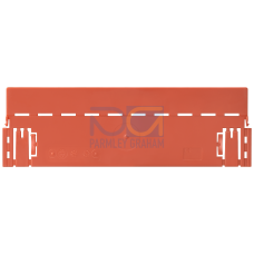 SIMBOX Universal WP Inner partition horizontal, 12 MW