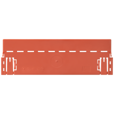 SIMBOX Universal WP Inner partition horizontal, 18 MW